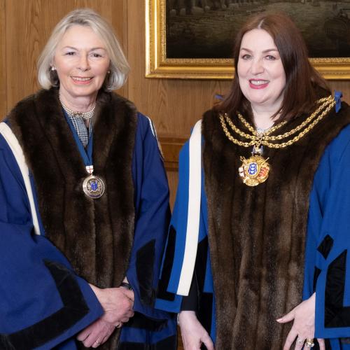 News from the City of London